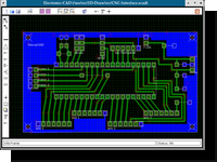 ecad_layout