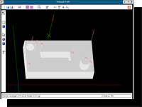 vcad_3dview